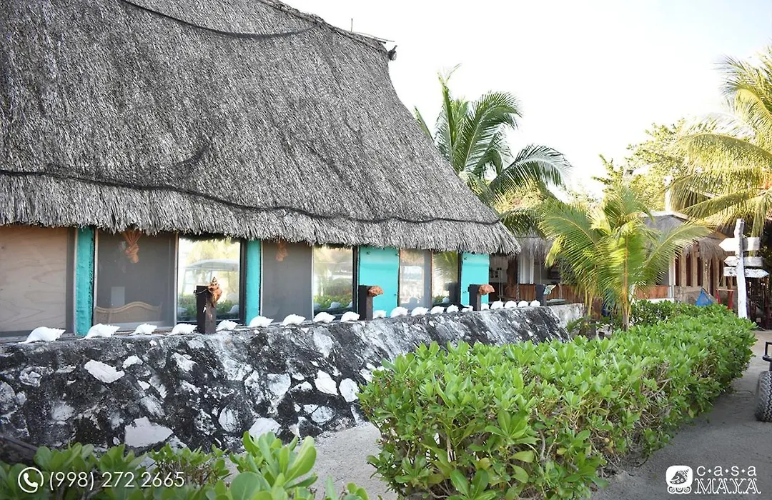 Casa Maya Holbox-1