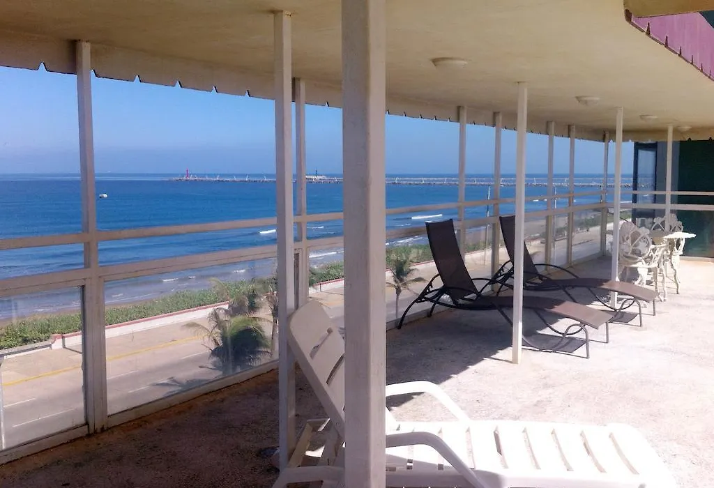 Hotel Playa Varadero-1