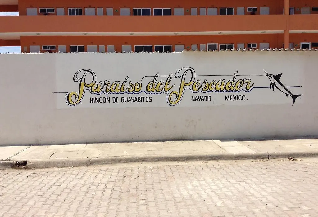 Paraiso del Pescador-1