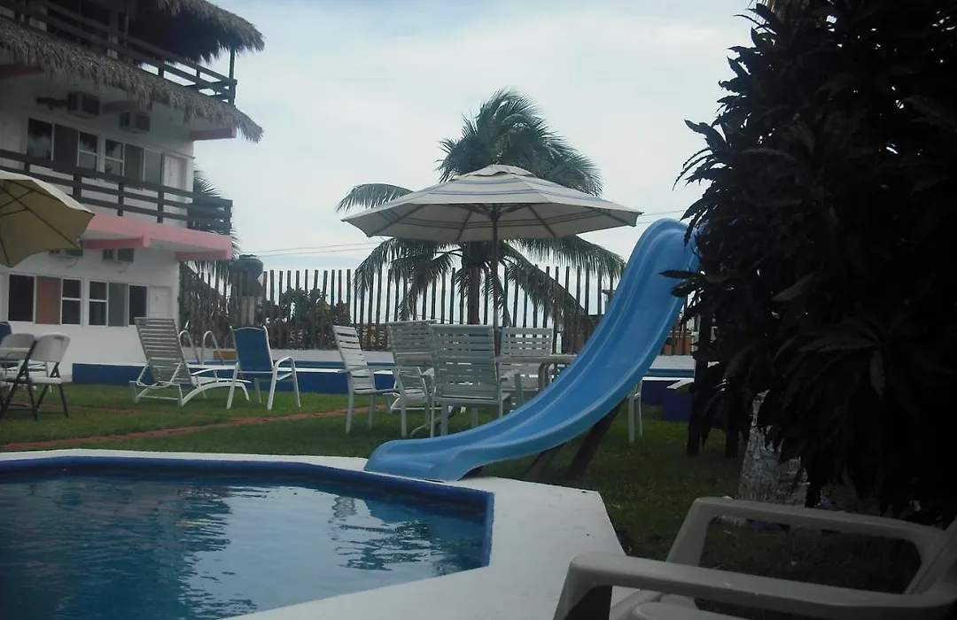 Hotel Villas del Rey-1