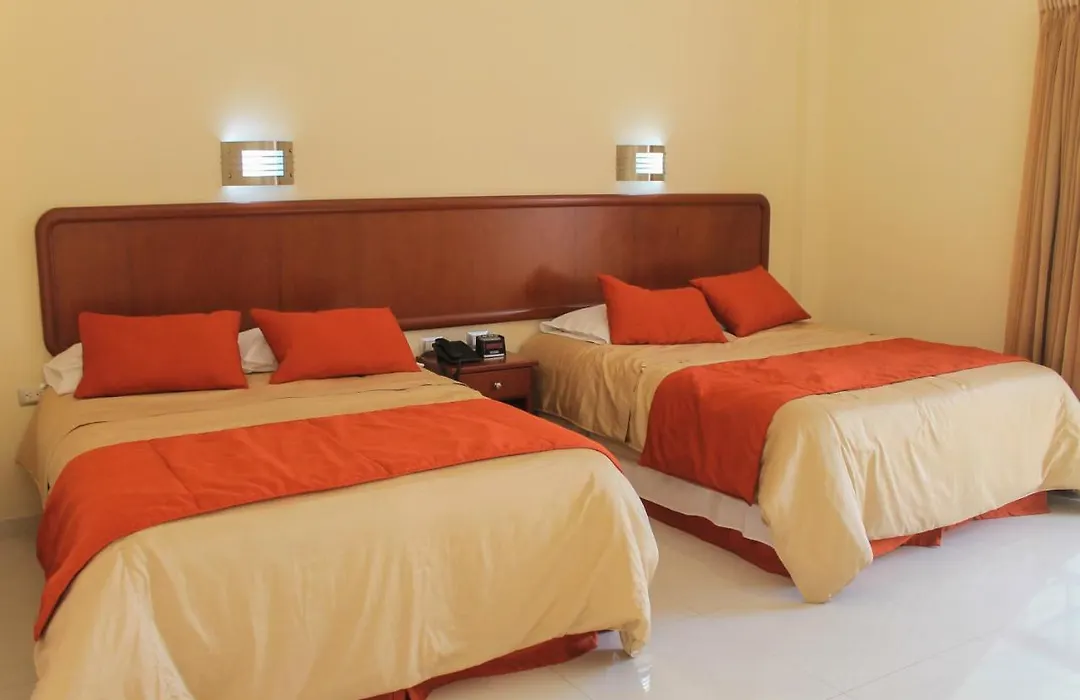 Hotel Davimar-1