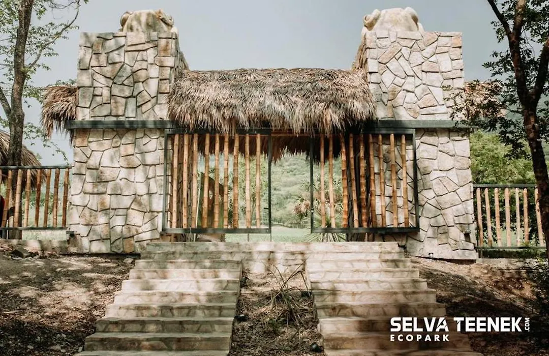 Selva Teenek Eco-Park-1