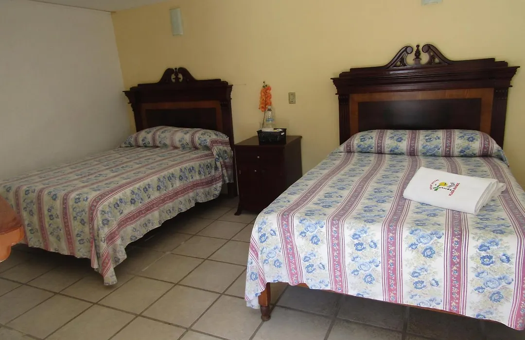 Gran Hotel Plaza Marsol-1