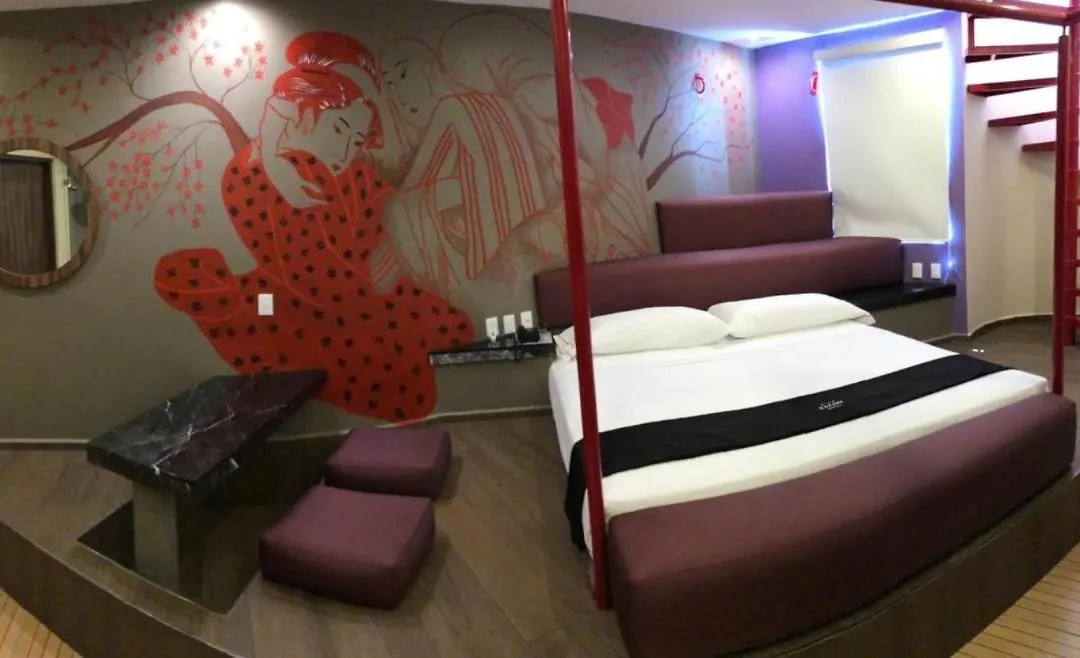 Motel Tatami-1