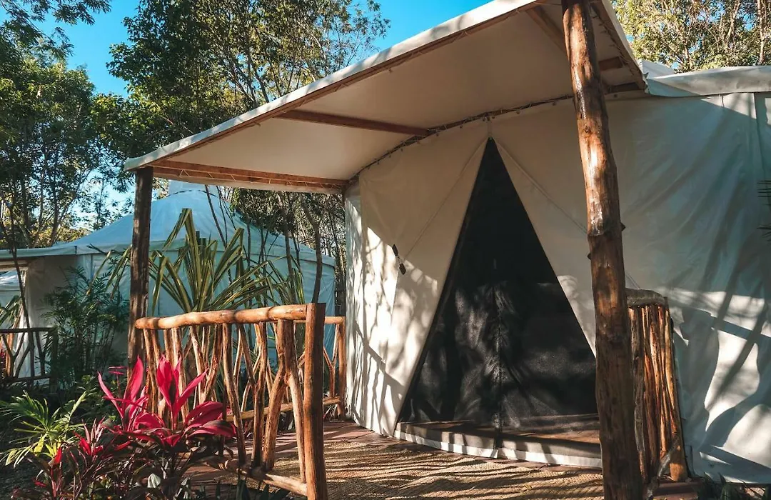 Huaya Camp-1