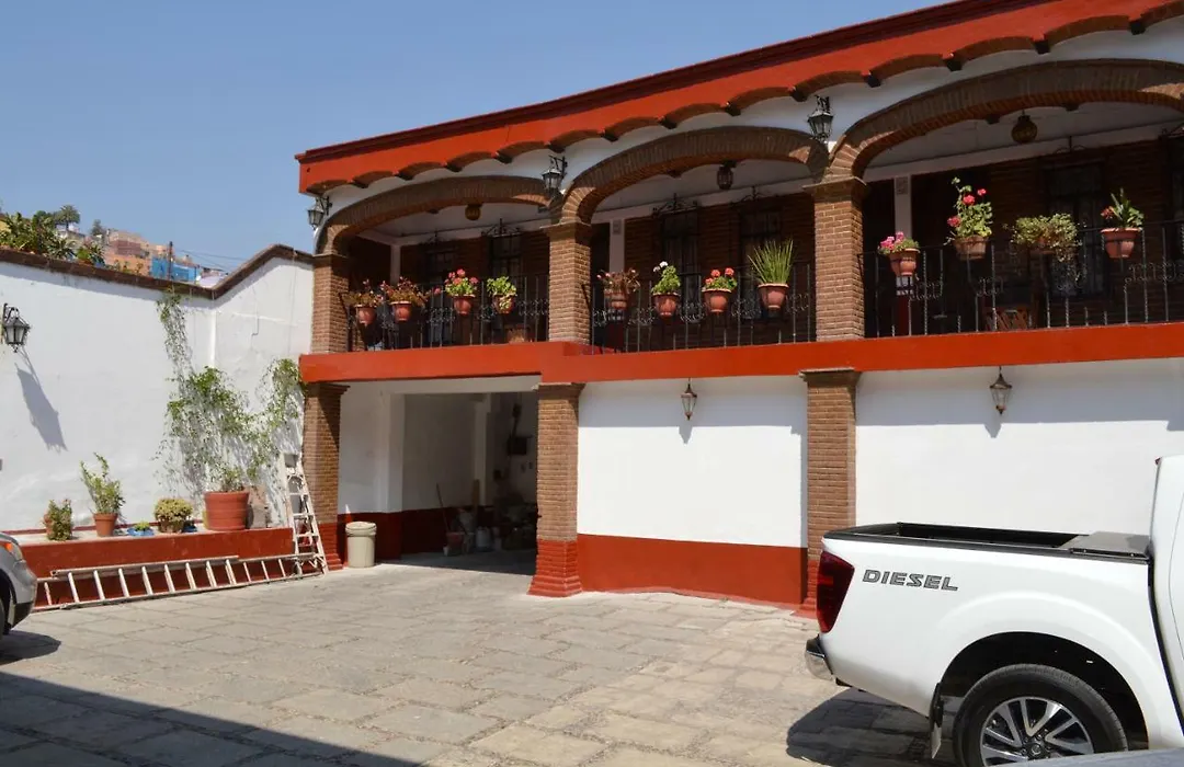 Hotel Dos Rios-1