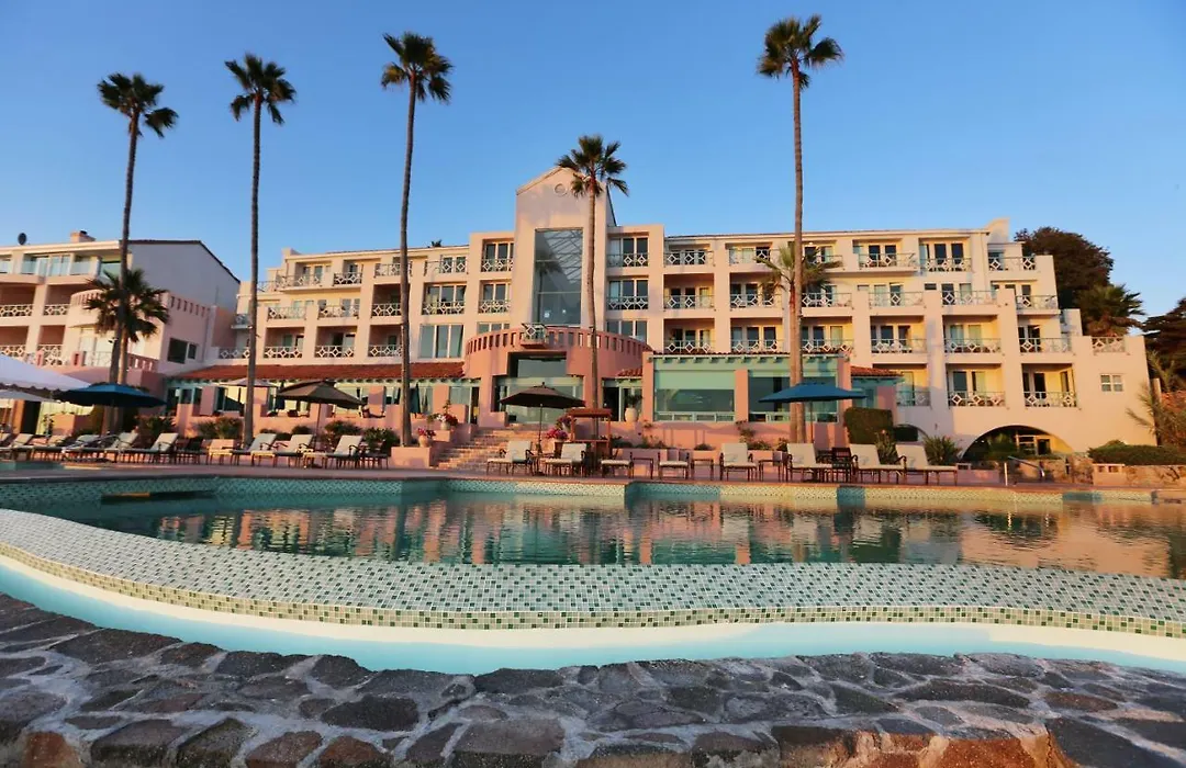 Hotel Las Rosas & Spa-1