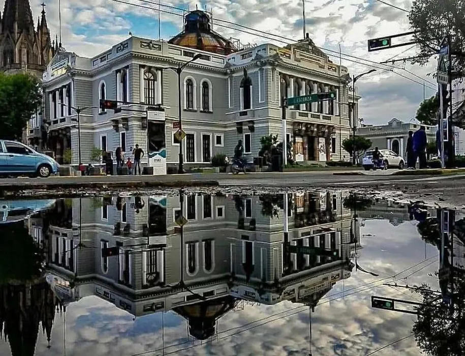 Hotel Aguila-1