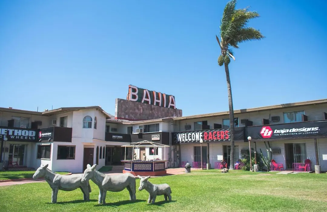 Hotel Bahia-1