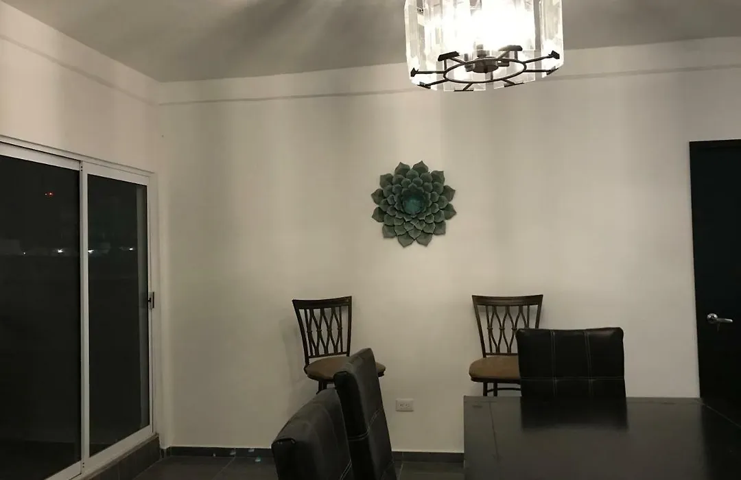 Apartamento&Habitación Galeana-1