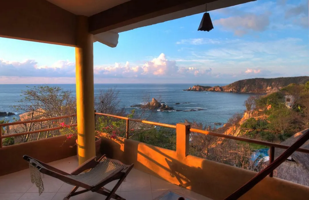 Hotel Casa Pan De Miel (Adults Only)-1