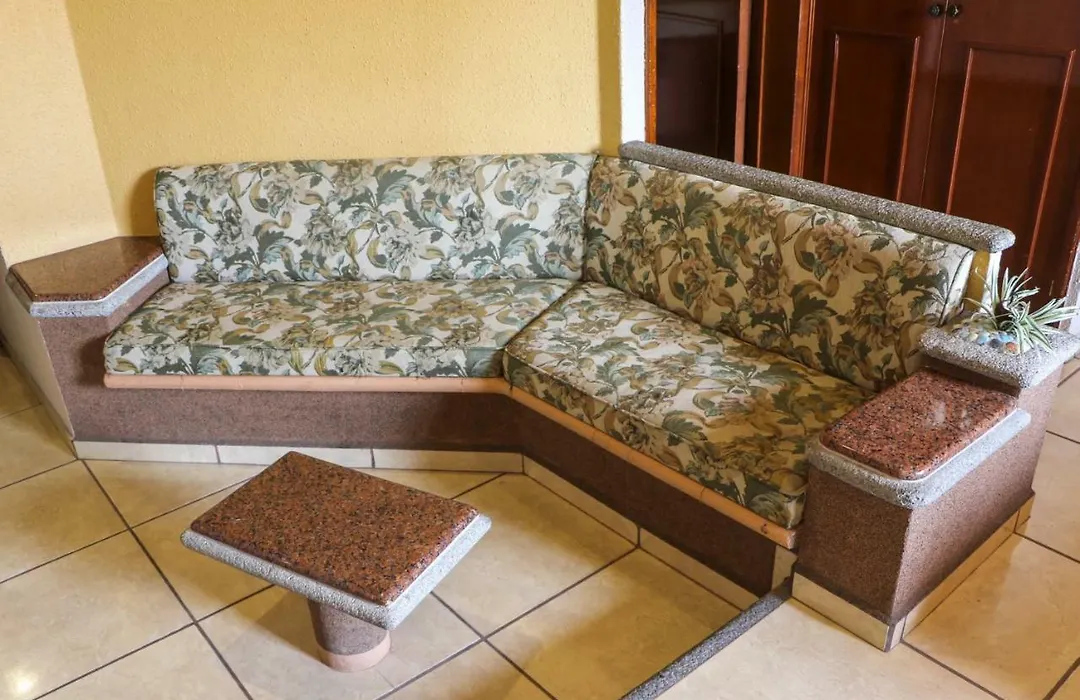 Motel Caribe-1