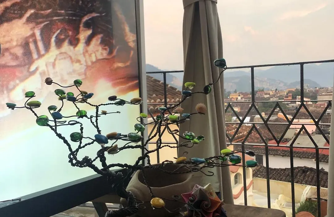 Magnolias Boutique Suites & Spa-1