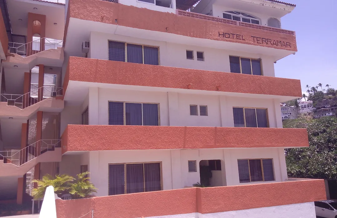 Hotel Terramar-1