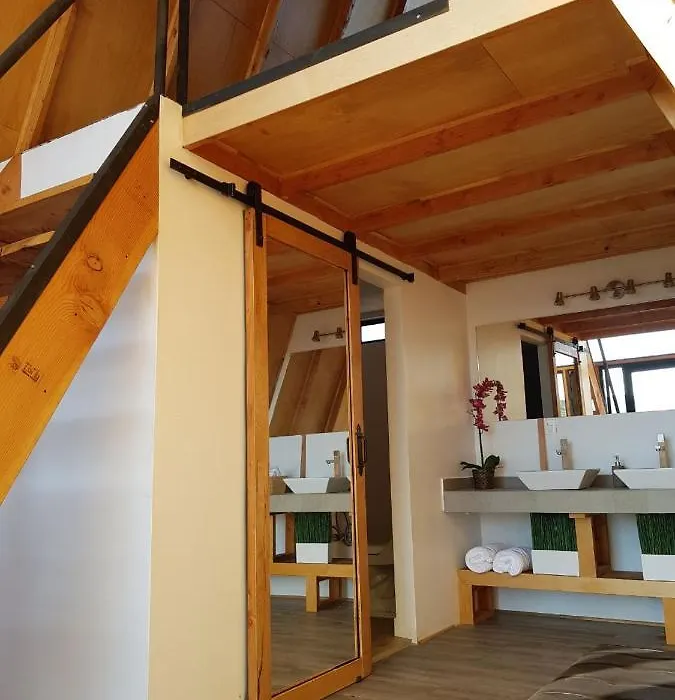 Ixchel Glamping Valle De Guadalupe-1