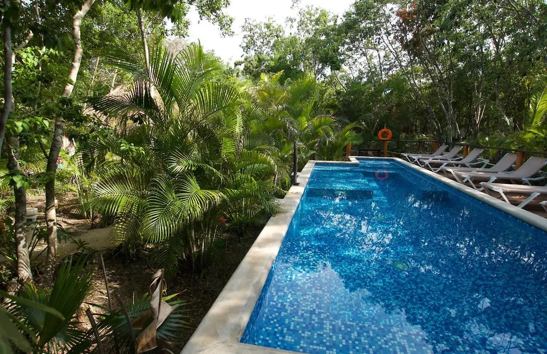 Joy Tulum - Adults Only.-1