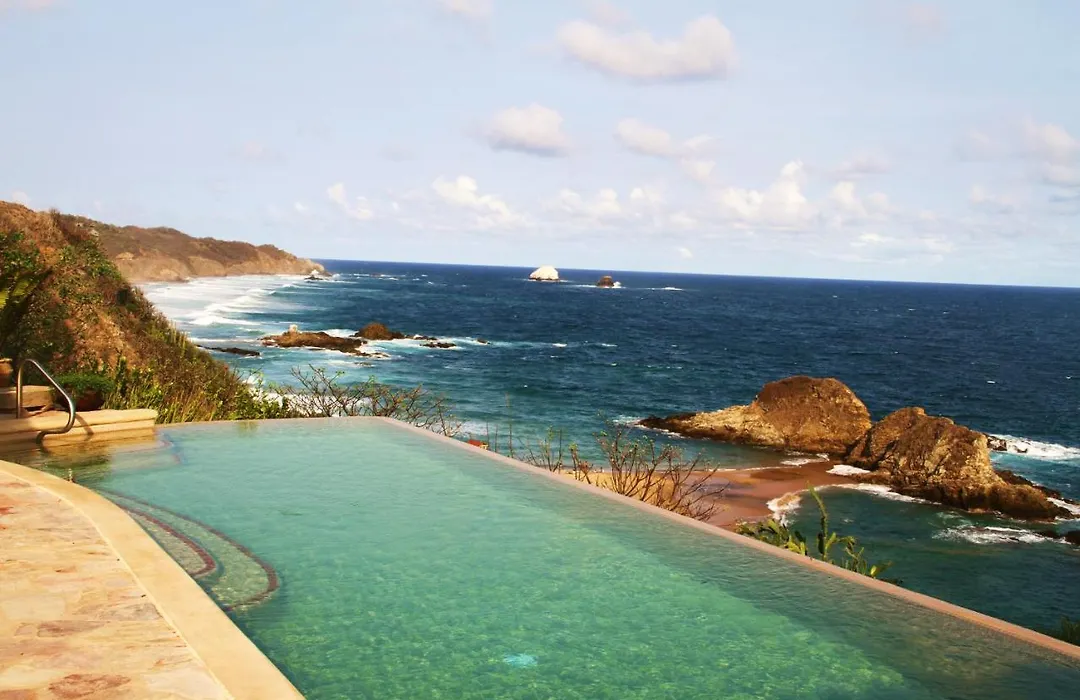 Hotel Casa Pan De Miel (Adults Only)-1