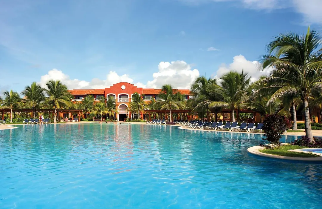 Barcelo Maya Colonial-1