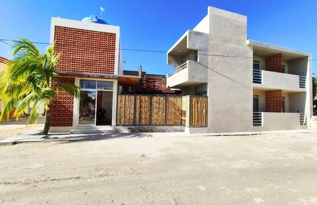 Kai Hotel (Adults Only)-1