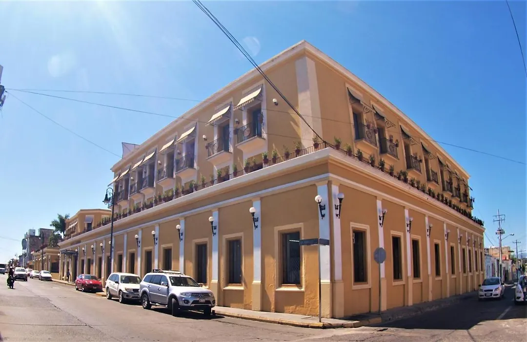Hotel America-1