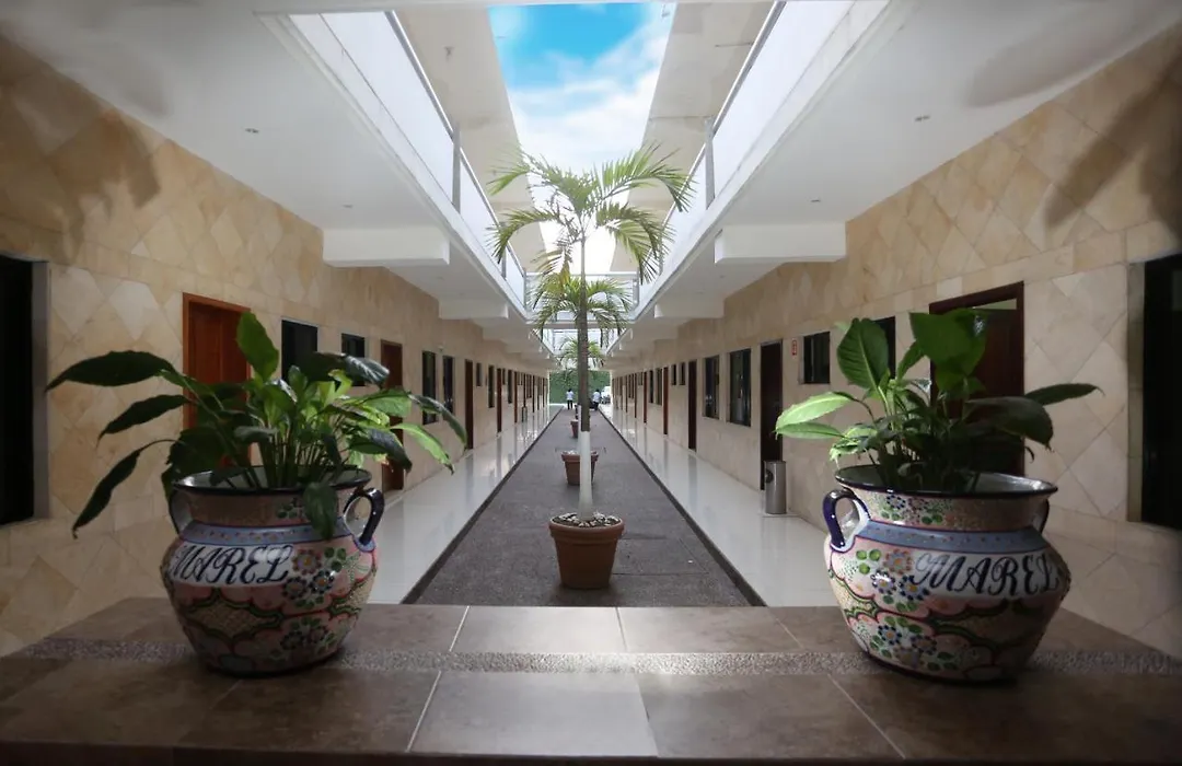 Hotel Marel-1