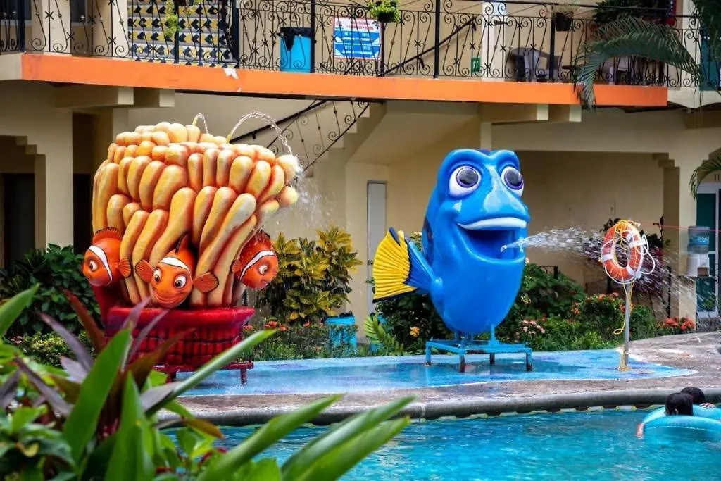 Hotel Y Suites Mar Y Sol-1
