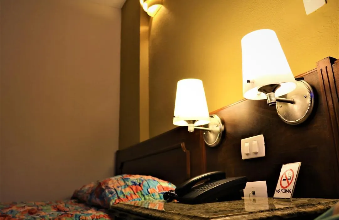 Hotel Ludivina-1