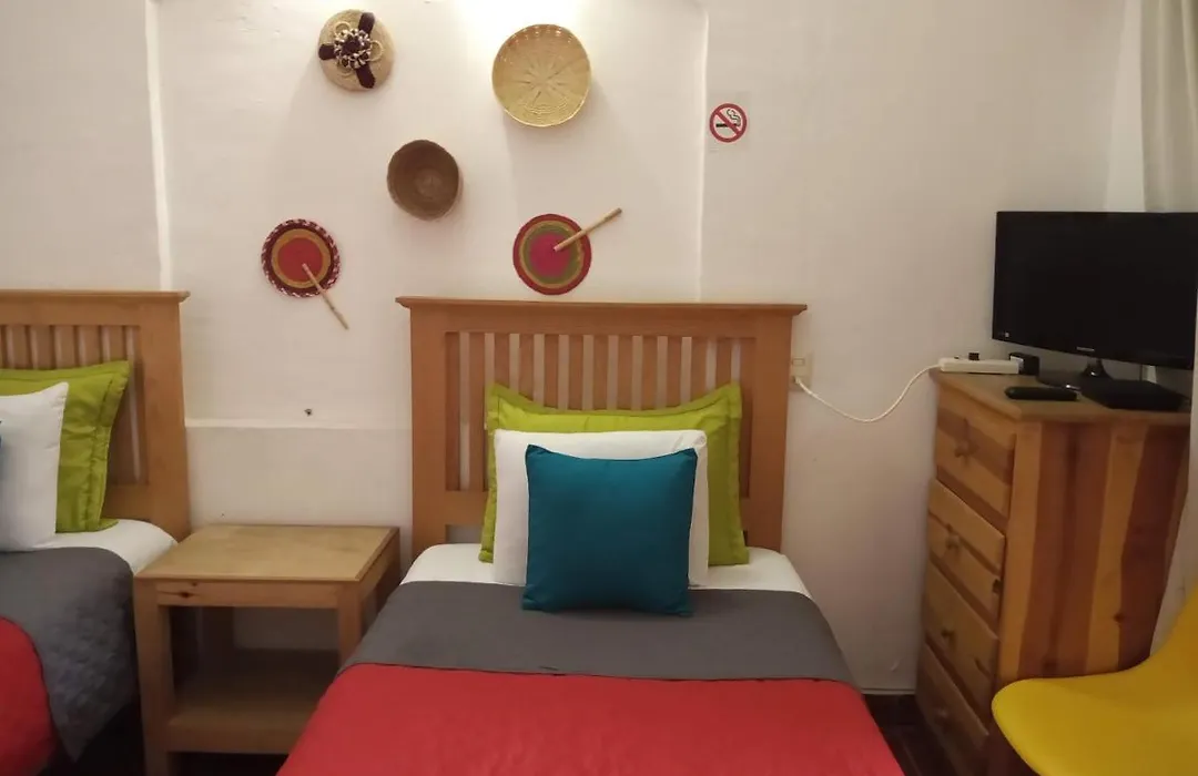Hotel Casa Nina-1