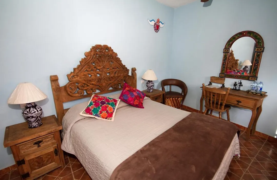 Posada Maria Luisa-1