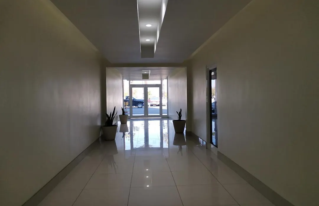 Capital O Hotel Plaza, Mexicali-1