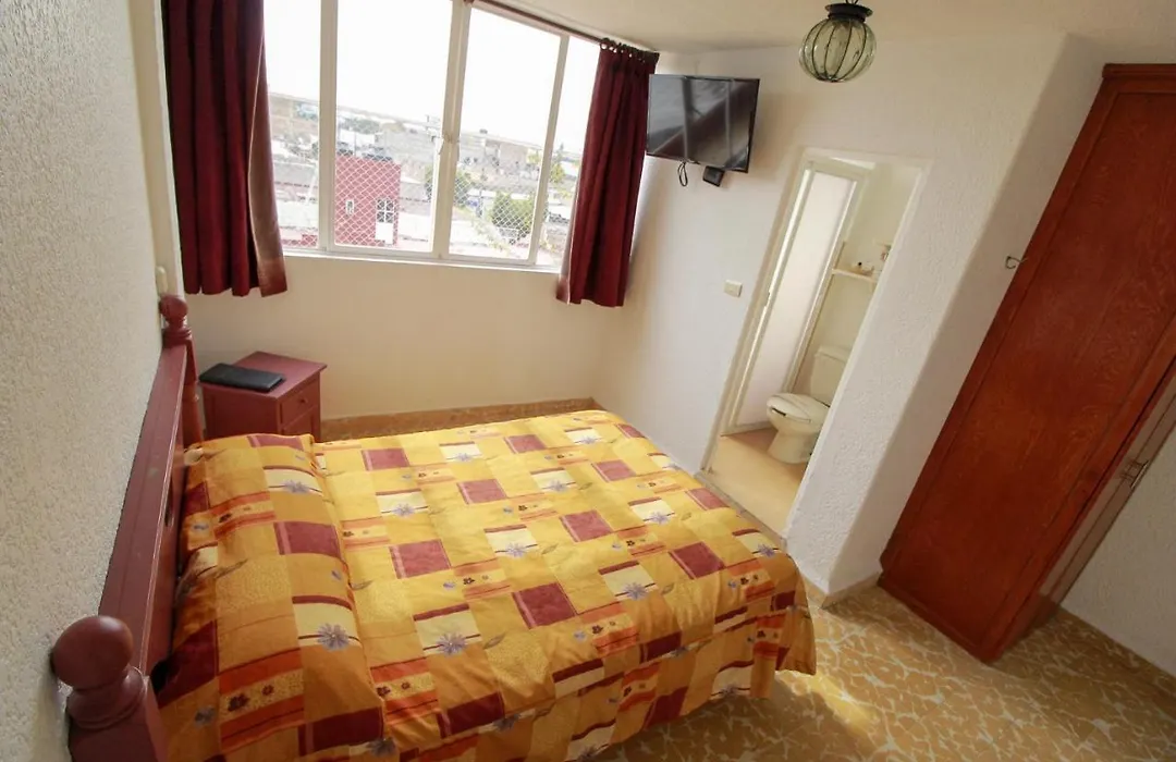 Hotel Castillo-1