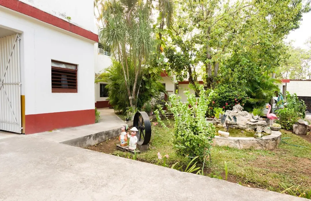 Hotel Pastora-1