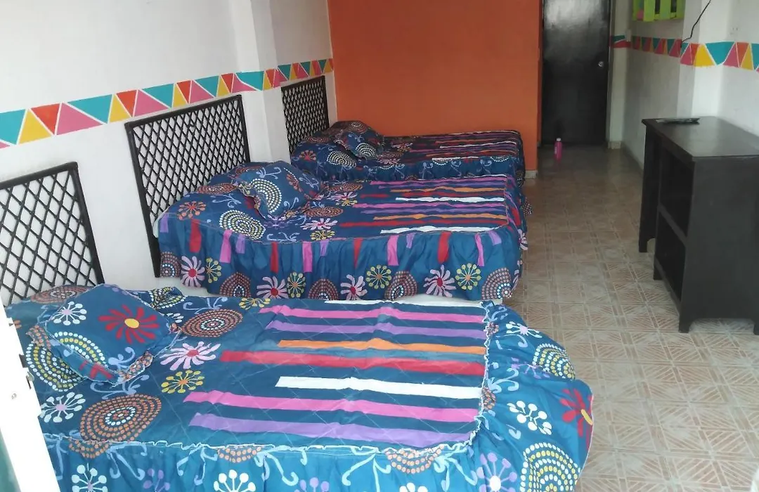 Hotel Sinfonia Acapulco-1