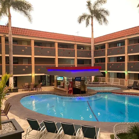 Hotel La Finca-3