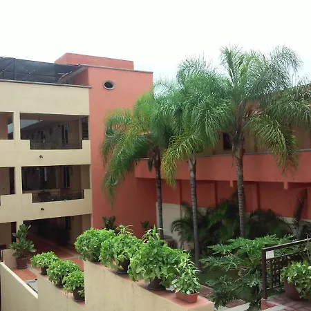 Hotel La Iguana-3