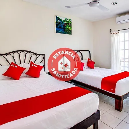 Oyo Hotel Addy-2
