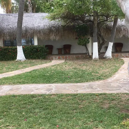 Hotel Rancho Buenavista-2