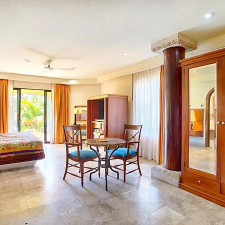 Hotel Garza Canela-2