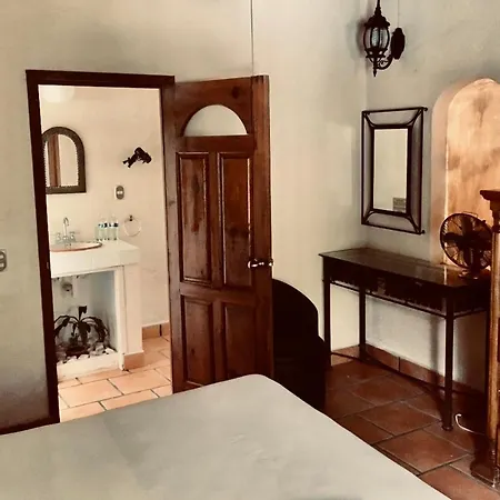 Hotel El Telon-2