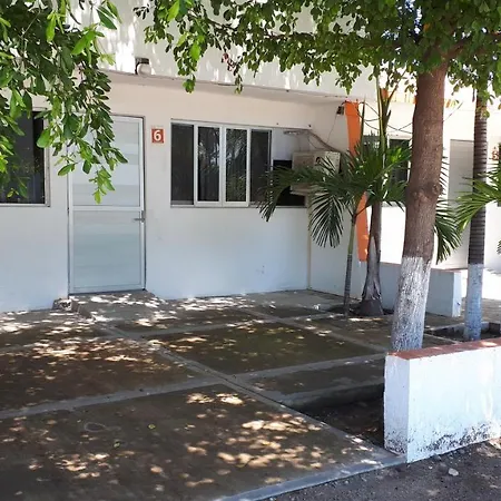 Bungalows Delfin-2