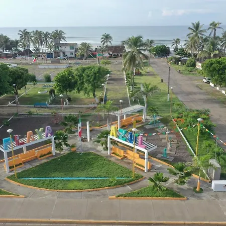 Bungalows Delfin-3
