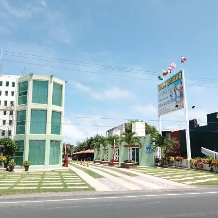 Hotel La Estrella Polar-2