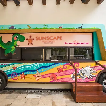Sunscape Akumal Beach Resort & Spa-2
