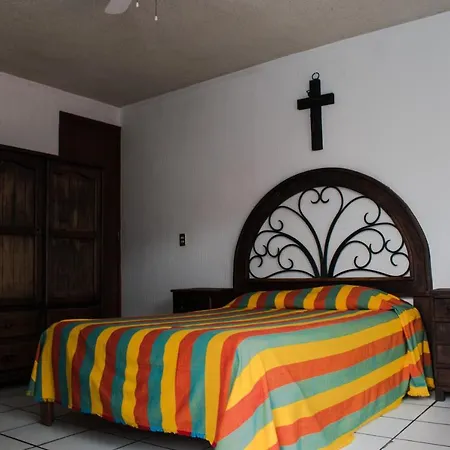 Hotel Las Casitas-2