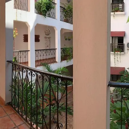 Posada Kin-2
