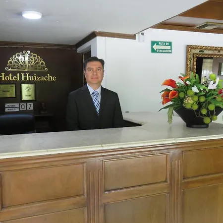 Hotel Huizache-3