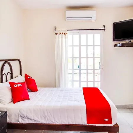 Oyo Hotel Addy-3