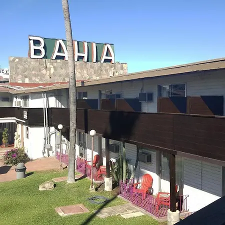Hotel Bahia-2