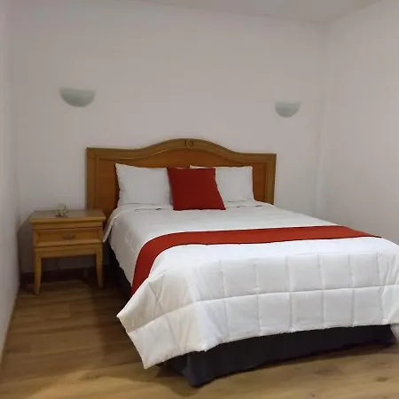 Hotel Bahia-2