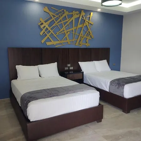 Sand Mar Hotel-2